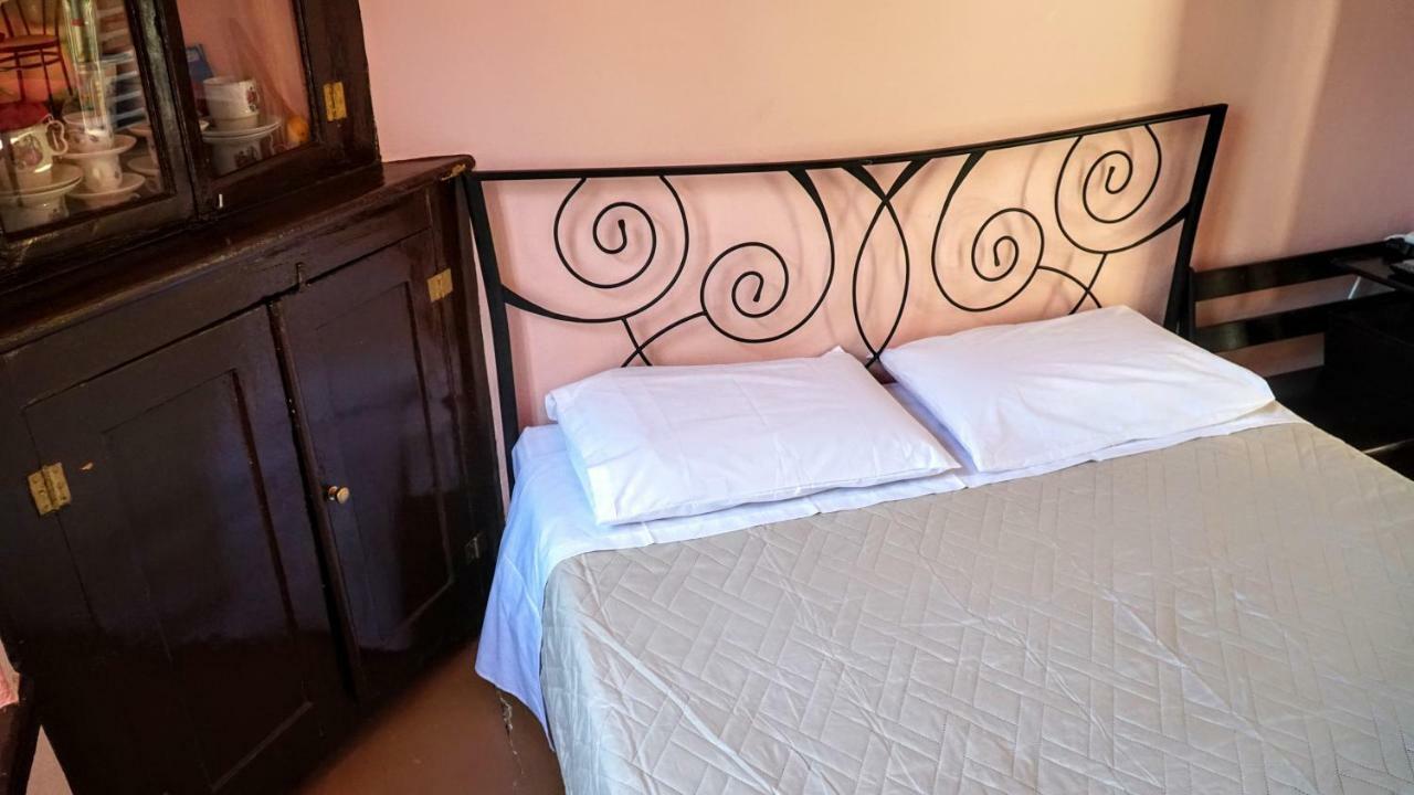 Willa Moschos Mansion Simi Zewnętrze zdjęcie