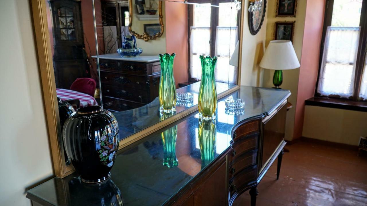 Willa Moschos Mansion Simi Zewnętrze zdjęcie