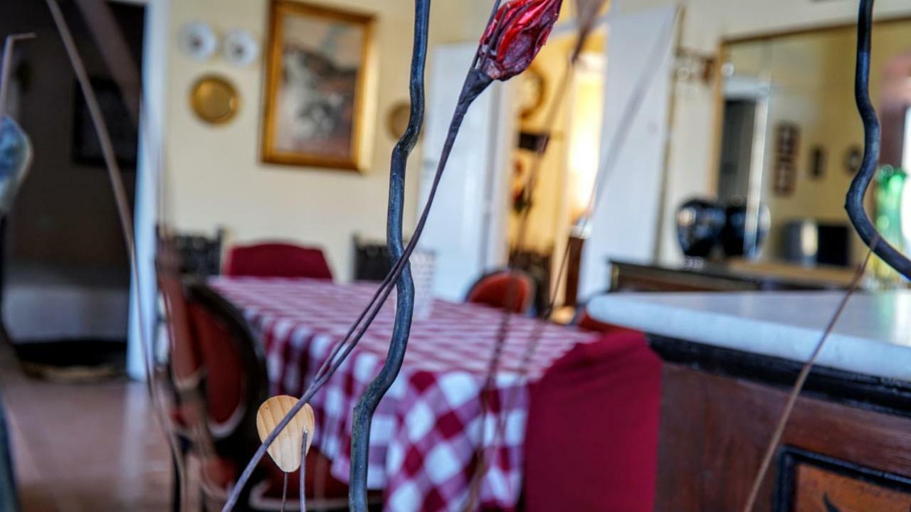 Willa Moschos Mansion Simi Zewnętrze zdjęcie